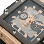 Hublot Copper Black