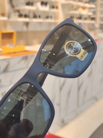 BLUE MATE RAY-BAN