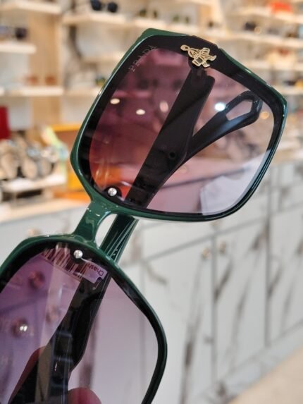 LADIES SUNGLASSES