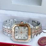 Cartier Gold steel - Image 3