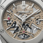 HUBLOT SILVER - Image 2