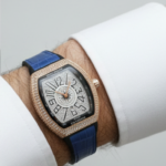 FRANCK MULLERB BLUE - Image 3