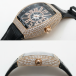 FRANCK MULLERB BLACK - Image 3