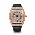 FRANCK MULLERB BLACK