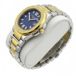 PATAK PHILLIP BLUE GREEN - Image 2