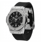 HUBLOT SILVER