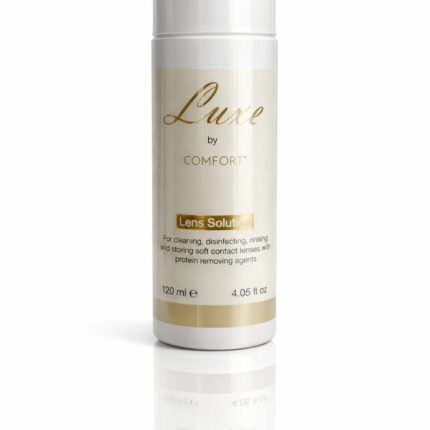 Luxe Solution by Comfort