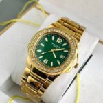 PATAK PHILLIP BLUE GREEN